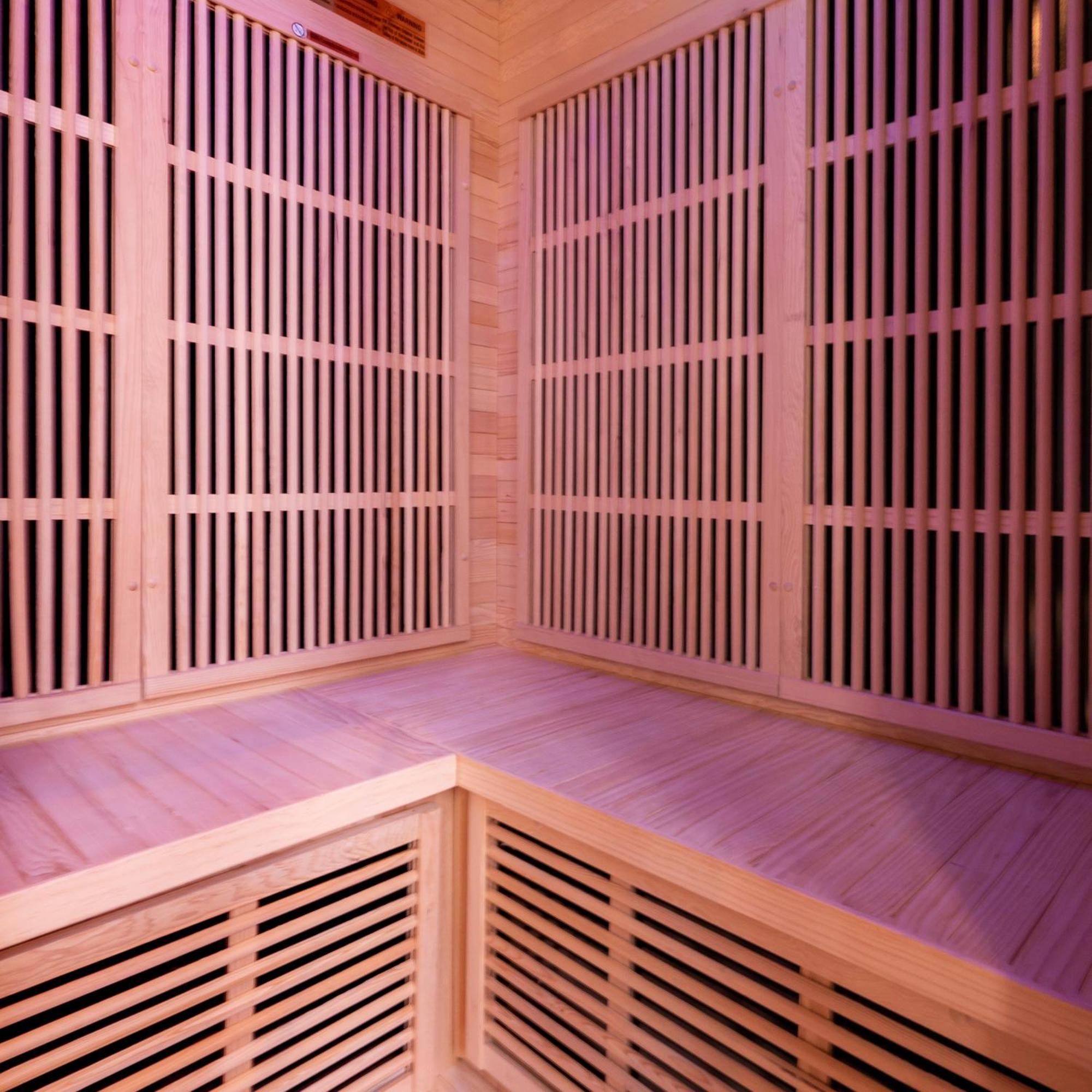 Le Night Dream - Sauna - Gare - Palais Des Congres - Reve Au Mans Le Mans Luaran gambar
